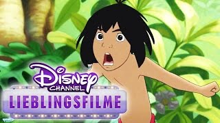 Die LieblingsfilmHighlights im Juli  im DISNEY CHANNEL [upl. by Adnavoj167]