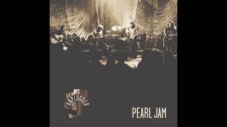 Pearl Jam  Porch [upl. by Still]