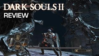 Dark Souls II  Review [upl. by Screens401]