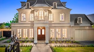 Sold by Melbourne Deluxe  18 Pavo Street  Balwyn North [upl. by Haelat]