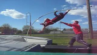 Top 10 Pole vault fails CRAZY MUST WATCH [upl. by Maryn93]