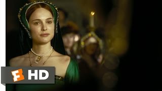 The Other Boleyn Girl Trailer [upl. by Desdamona736]