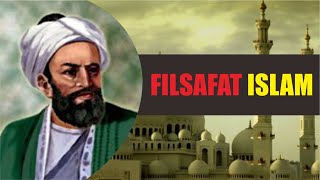 FILSAFAT ISLAM [upl. by Jacques]