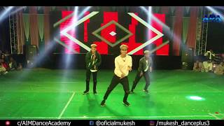 Dubstep mix  AVP Crew  Guest Performence  Aim Dance Academy  Annual Show 2k19  Mukesh Sir  D3 [upl. by Namijneb400]