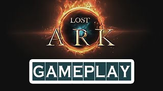 Lost Ark ГЕЙМПЛЕЙ ПОЛНАЯ ВЕРСИЯ ВИДЕО — онлайн игры ММО и ММОРПГ [upl. by Crain564]