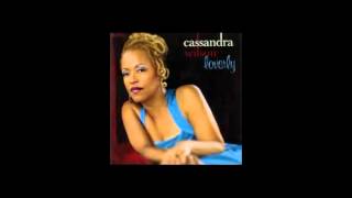 Cassandra Wilson  Caravan [upl. by Otha]