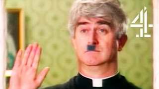 Father Ted The Accidental Facist  Father Ted [upl. by Grogan]