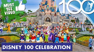 100th Birthday Celebration [upl. by Josee]