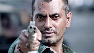 पूरी रात  Nawazuddin Siddiqui Best Scene  Hindi Movies  Nawazuddin Siddiqui  Monsoon Shootout [upl. by Chura]