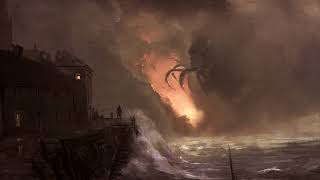 youre inside the cosmic horror world of lovecraft a playlist [upl. by Latin249]