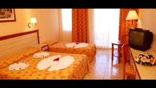 Hotel Kustur Club Holiday Village  Kusadasi Turkey [upl. by Enelegna356]