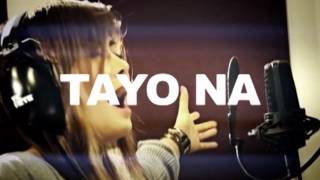 BMPM quotTayo Naquot music video with lyrics [upl. by Herc]