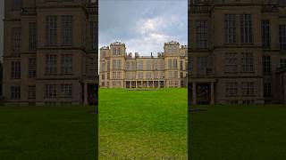 Hardwick Hall  National Trust [upl. by Willms777]