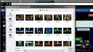 How to use Photobucket [upl. by Hutchins]