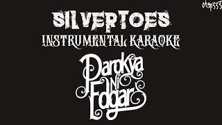 Parokya Ni Edgar  Silvertoes Karaoke  Instrumental [upl. by Siekram]