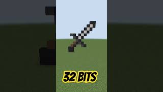 64 Bits 32 Bits 16 Bits 8 Bits 4 Bits 2 Bits 1 Bit 64bits [upl. by Rahal769]