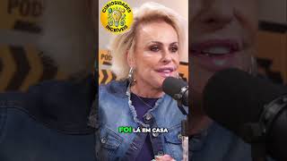 Ana Maria Braga e a Cozinha [upl. by Alimat]