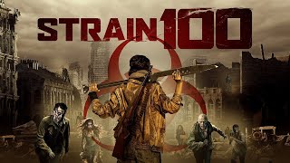 Strain 100  Official Trailer  Horror Brains [upl. by Ayiak982]