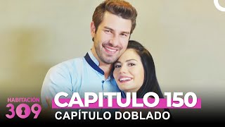 Habitación 309 Capítulo 150 Doblado en Español [upl. by Catie]