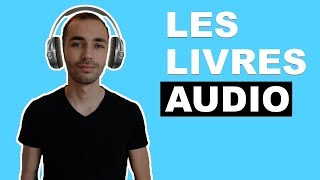 Questce que la littérature audio et comment lutiliser [upl. by Allveta]