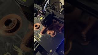 Over engineered 3dprinter 3dprinted craftideas craft 3dprint diycraft diy engineering [upl. by Richlad972]