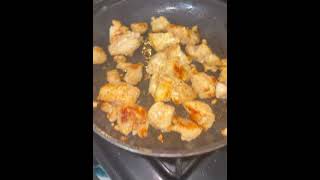 Chicken Broccoli Bake 🎀 dinner dinnerrecipes cookingvideo recipe foodie food healthy [upl. by Dunkin970]