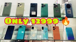 Top 5 Mobiles in Low Budget 🔥 Best Gaming Phone Best Camera mobiles in Pakistan usedmobile iphone [upl. by Leod865]