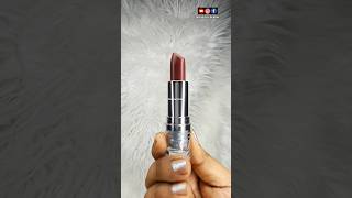 Lakme Cushion Matte Lipstick ashortaday shorts youtubeshorts ytshorts [upl. by Foulk]