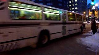 Strathcona County Transit 900 [upl. by Mcnalley]