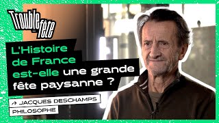 TroubleFête 8  LHistoire de France estelle une grande fête paysanne [upl. by Auqemahs]