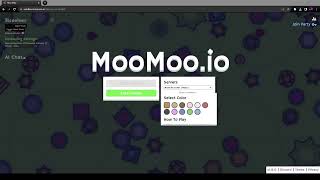 Sharing NEW Moomooio modWORKING  BEST MOD 20232024 [upl. by Maryjane894]