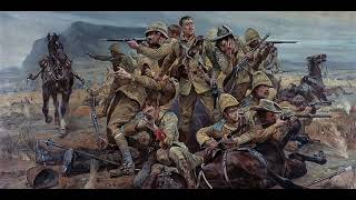 What caused the First Boer War [upl. by Naara]