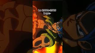 courtesy call AMV DRAGON BALL dragonball goku gogeta shorts edit courtesycall [upl. by Engelbert]