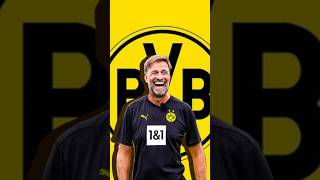 JURGEN KLOPP RETURNS [upl. by Aniad]