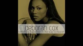 Something Happened On The Way To Heaven Nic Mercys Epic Anthem Vocal Deborah Cox [upl. by Reeta]