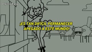 Está canción es adictiva pero su letra es ☠️🗡️💥 [upl. by Nolrak949]