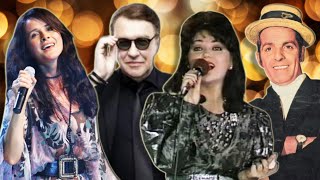 Să nu uităm șlagărele vremurilor de altădată ✨ Best of muzică ușoară românească [upl. by Luemas45]