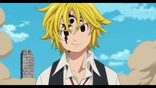 ALL SEVEN DEADLY SINS OPENINGS RANKED FROM WORST TO BEST [upl. by Seugram795]