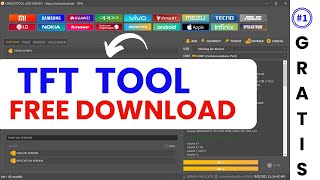 TFT Unlocker Tool 2024  MTK QUALCOMM SPD HUAWAEI APPLE UNLOCK [upl. by Nyleaj624]