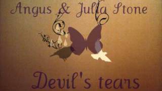 Angus amp Julia Stone  Devils Tears [upl. by Duester482]