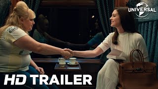 Maestras del Engaño  Tráiler Oficial Universal Pictures HD [upl. by Enenstein]