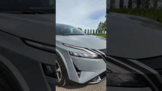 Nissan Qashqai ePower Connecta 190cv Elettrica a benzina [upl. by Post]