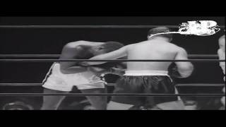 Rocky Marciano vs Ezzard Charles II  Refuse To Lose [upl. by Wertheimer]