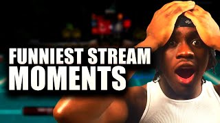 Funniest Stream amp Rage Moments Compilation [upl. by Quintina]