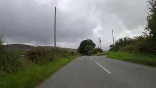 Visit to Ponderosa Cafe Horseshoe pass Llangollen Wales part 2 [upl. by Nixie]