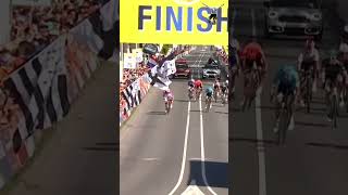 La victoire légendaire de Van der Poel sur lAmstel Gold Race [upl. by Drofdarb795]