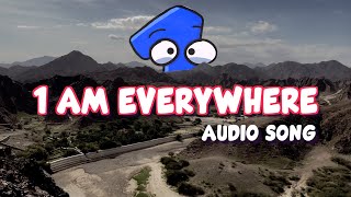 TPOT One Is Everywhere  Audio song video fanmade BFDI [upl. by Eanyl]