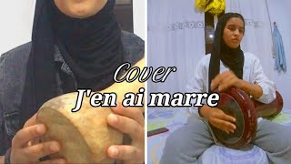 Cover Jen ai marreShow PercussionTaarijaampDarbouka [upl. by Sacram]