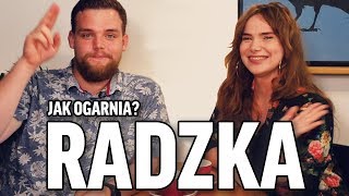 JAK OGARNĄĆ trendy własny styl i Instagrama ☕️ Radzka [upl. by Nomaj]