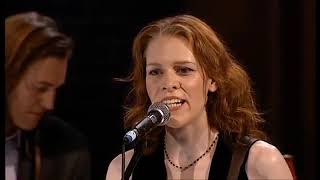 GILLIAN WELCH  DAVID RAWLINGS  FULL SET  BBC LONDON  2004 [upl. by Spenser]